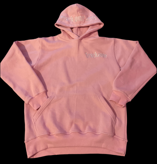 Trackzone Hoodie