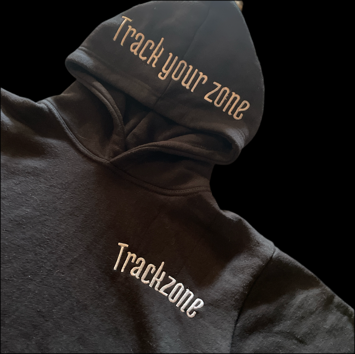 Trackzone Hoodie