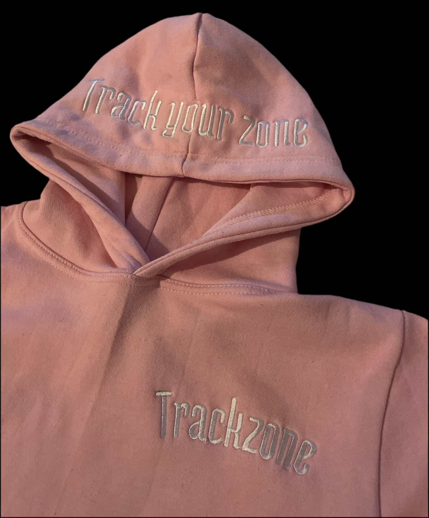 Trackzone Hoodie